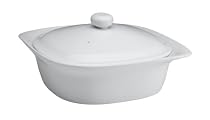 Denby/James Martin Cook Medium Casserole 2.3l