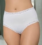 Vanity Fair? Perfect Lace Panty Brief