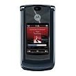 Motorola Razr2 V8 Unlocked Cell Phone with 2 Mp Camera, Mp3/video Player--international Version with No Warranty (Dark Pearl Grey)