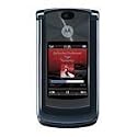 Motorola Razr2 V8 Unlocked Cell Phone with 2 Mp Camera, Mp3/video Player--international Version with No Warranty (Dark Pearl Grey)