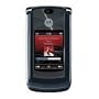 Motorola Razr2 V8 Unlocked Cell Phone with 2 Mp Camera, Mp3/video Player--international Version with No Warranty (Dark Pearl Grey)