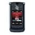 Motorola Razr2 V8 Unlocked Cell Phone with 2 Mp Camera, Mp3/video Player--international Version with No Warranty (Dark Pearl Grey)