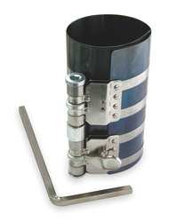 Westward 1UBG2 Compressor, Diesel Piston Ring
