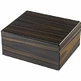 Bourbon Street - 50 Cigars Humidor