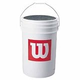 Wilson Ball Bucket
