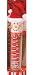 Marshmallow Fudge Snowman Tube Hot Chocolate Mix for Two 3206