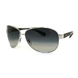 Sunglasses Rayban RB3386 003/8G Gradient Grey 63 mmby Ray-Ban