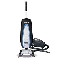 Oreck XL Platinum Pilot Vacuum Cleaner