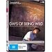 Days Of Being Wild [PAL/REGION 4 DVD. Import-Australia]