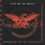 Give me the music (1991) / Vinyl Maxi Single [Vinyl 12]