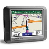 Garmin nuvi 250 Auto Navigation GPS Unit