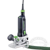 Festool MFK 700 Modular Trim Router P36574288 
