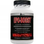 EPO-BOOST Endurance Supplement