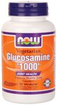 Vegetarian Glucosamine w/ Green Grown - 90 - VegCap