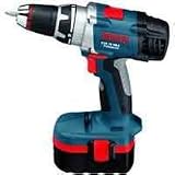 Bosch 18v drill/driver