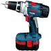 Bosch 18v drill/driver