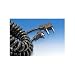 A2-16C Household to PC Long Tip, 15ft Coiled Cord