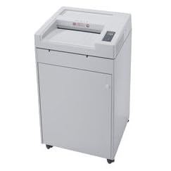 Destroyit 4005CC Cross-Cut Paper Destroyit Shredders Destroyit-4005 4005-CC Destroyit... by MBM