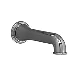 Jado 842/017/444 Hatteras Spout and System