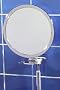 ZADRO PRODUCTS Z50C Fogless Mirror for Shaving in the Bath