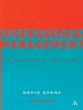 Supervisory Management: Principles and Practice