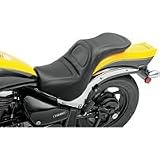 04-09 KAWASAKI VN2000A: SADDLEMEN EXPLORER SEAT by Saddlemen