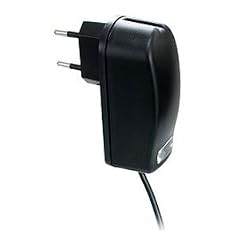 Reiseladeger�t schwarz f�r Nokia *topp-Design 1100; 1101; 1108