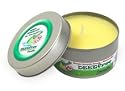 CROCODILE / DEETFREE Herbal Insect Repellant 14 Hour CANDLE