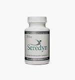 BioNeurix Seredyn Capsules, 60-Count