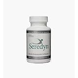 BioNeurix Seredyn Capsules, 60-Count