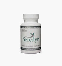 BioNeurix Seredyn Capsules, 60-Count