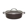 Circulon Accessories - 10.5" / 4 Qt. Covered Sauteuse