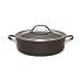 Circulon Accessories - 10.5" / 4 Qt. Covered Sauteuse