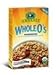 Nature's Path Whole O's Cereal Gluten Free (6x11.5 Oz.)