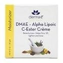 Derma E - Dmae-Alpha Lipoic-C-Ester, 2 oz cream