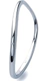 Go With The Flow Bracelet By Hot Diamonds