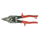 Buy 6 Pack Wiss M5R 9-1 4 Metalmaster Compound Action Bulldog Snips by Wiss