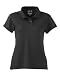 Adidas ClimaCool Ladies Pique Polo. A22