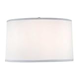 Large Drum Lamp Shade from Destination Lighting