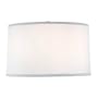 Large Drum Lampshade from Destination Lighting