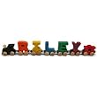 NAME TRAIN - 5 LETTERS - BY MAPLE LANDMARK