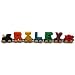 NAME TRAIN - 5 LETTERS - BY MAPLE LANDMARK