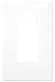 Cooper Wiring 9521WS Wall Plate