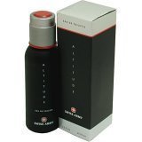 Swiss Army Altitude By Swiss Army For Men. Eau De Toilette Spray 3.4 Ounces