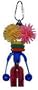 Super Bird Creations Click Clack Bird Toy