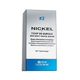 Nickel Mug Shot #2 Moisturizing 1.8 oz.
