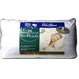 Review Serta  / Serta 300 thread count King Size Bed Pillow - 2pk