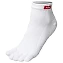 injinji Performance Mini Crew Toesocks