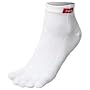 injinji Performance Mini Crew Toesocks