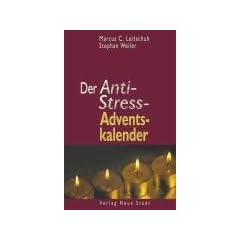 Der Anti-Stress-Adventskalender